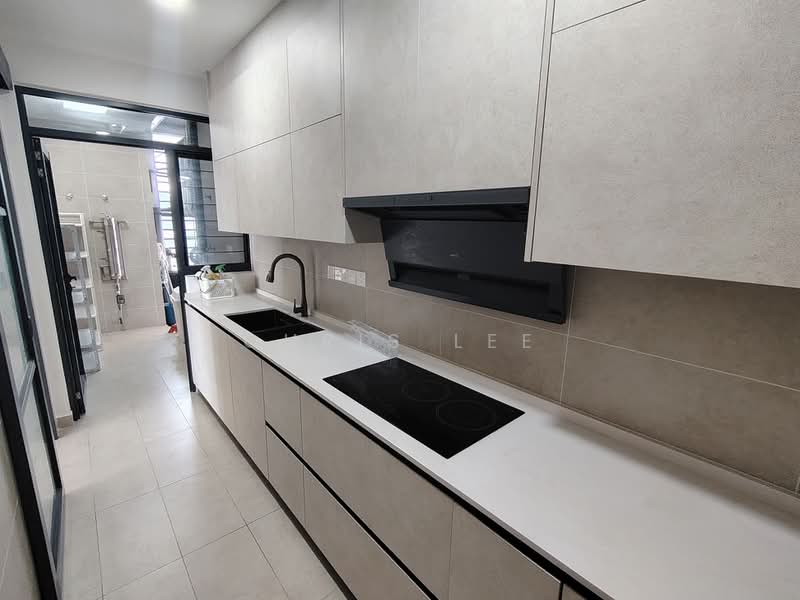 Condominium for Rent at Sunway Alishan Residences - Chris Lee - PropertyGuru.com.my