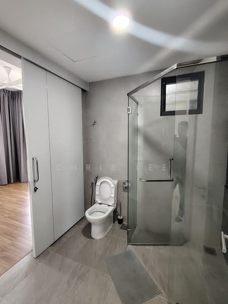 Condominium for Rent at Sunway Alishan Residences - Chris Lee - PropertyGuru.com.my