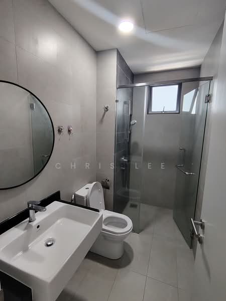 Condominium for Rent at Sunway Alishan Residences - Chris Lee - PropertyGuru.com.my