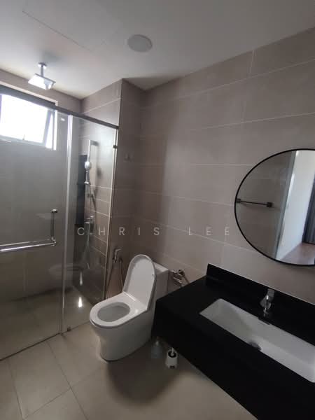 Condominium for Rent at Sunway Alishan Residences - Chris Lee - PropertyGuru.com.my