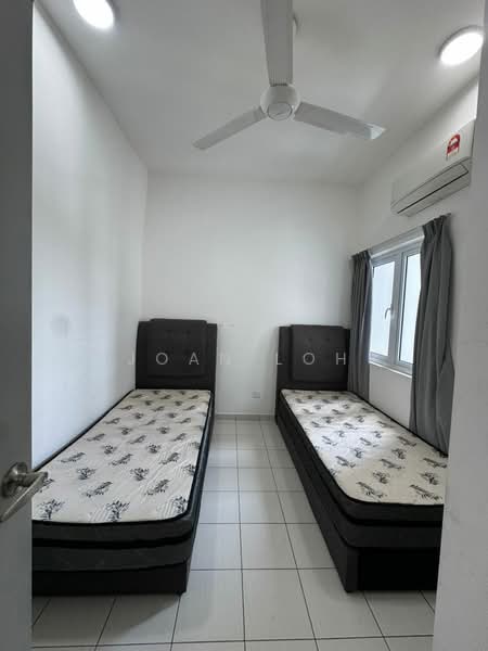 Service Residence for Rent at Mesahill - Joan Loh - Bedroom - PropertyGuru.com.my