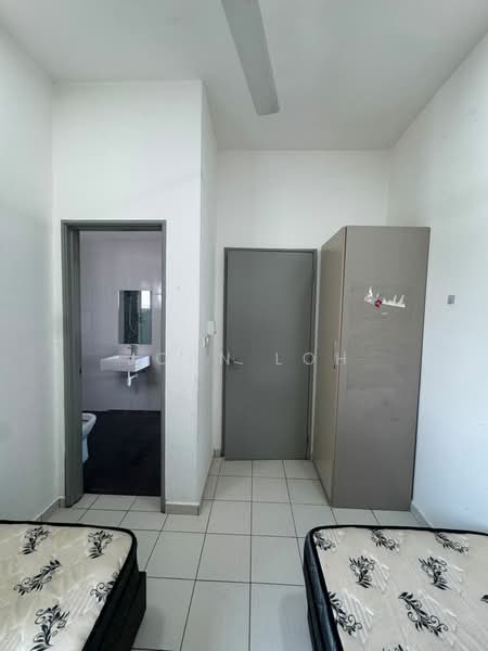 Service Residence for Rent at Mesahill - Joan Loh - Bedroom - PropertyGuru.com.my