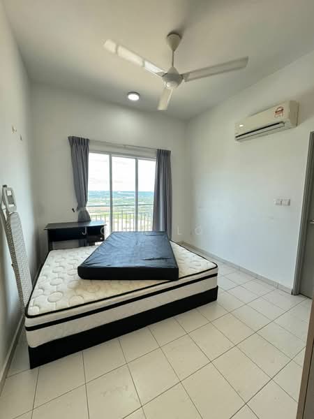 Service Residence for Rent at Mesahill - Joan Loh - Bedroom - PropertyGuru.com.my