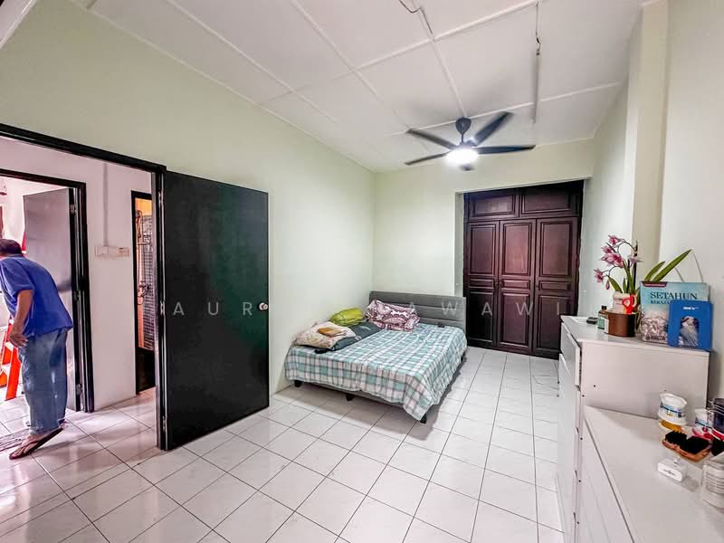Condominium for Sale at Villa OUG - Fauran Nawawi - PropertyGuru.com.my