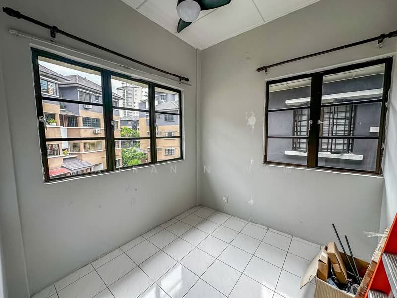 Condominium for Sale at Villa OUG - Fauran Nawawi - PropertyGuru.com.my