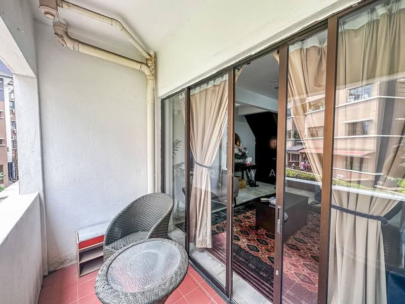 Condominium for Sale at Villa OUG - Fauran Nawawi - PropertyGuru.com.my