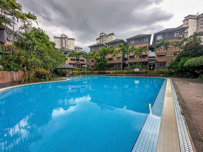 Condominium for Sale at Villa OUG - Fauran Nawawi - PropertyGuru.com.my