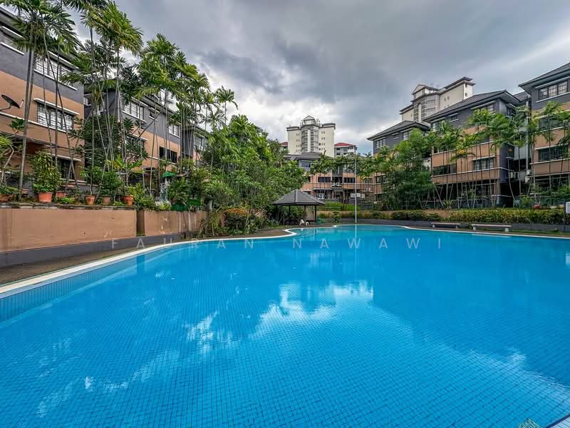 Condominium for Sale at Villa OUG - Fauran Nawawi - PropertyGuru.com.my
