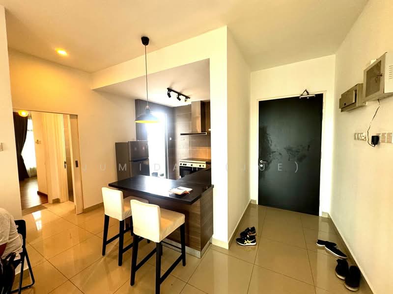 Condominium for Sale at Chymes @ Gurney - JUMIDAH (JUE) - Kitchen - PropertyGuru.com.my