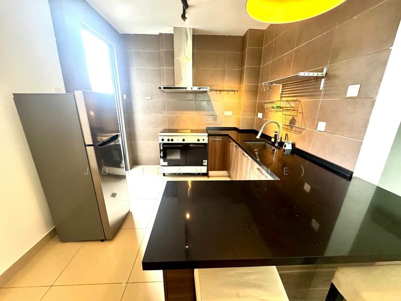 Condominium for Sale at Chymes @ Gurney - JUMIDAH (JUE) - Kitchen - PropertyGuru.com.my
