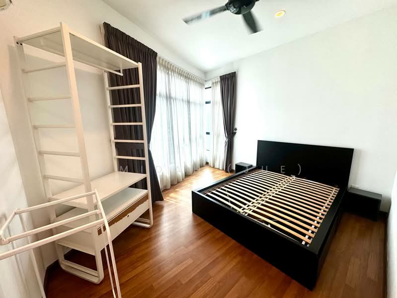 Condominium for Sale at Chymes @ Gurney - JUMIDAH (JUE) - Bedroom - PropertyGuru.com.my