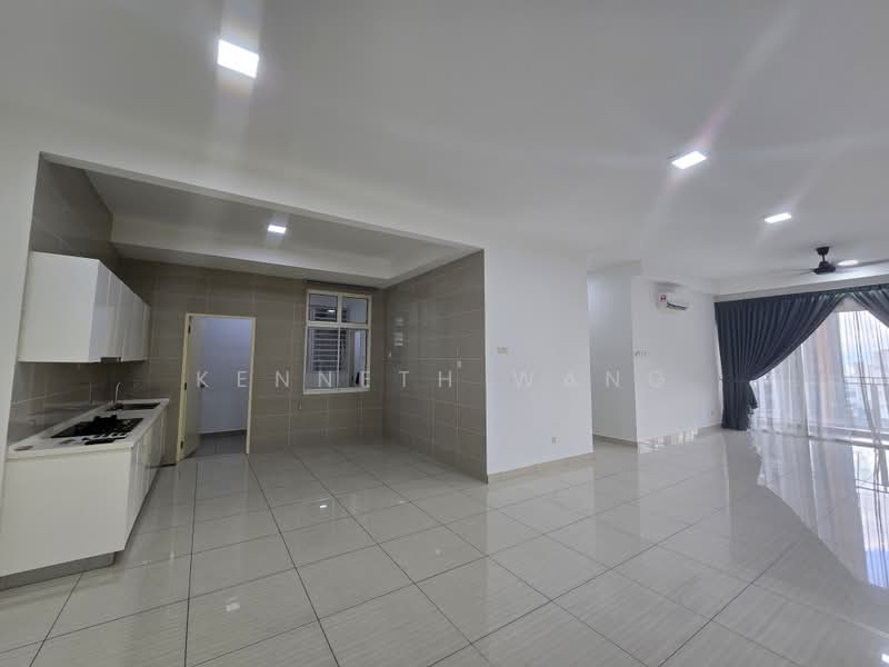 Condominium for Rent at Damansara Foresta - Kenneth Wang - Kitchen - PropertyGuru.com.my