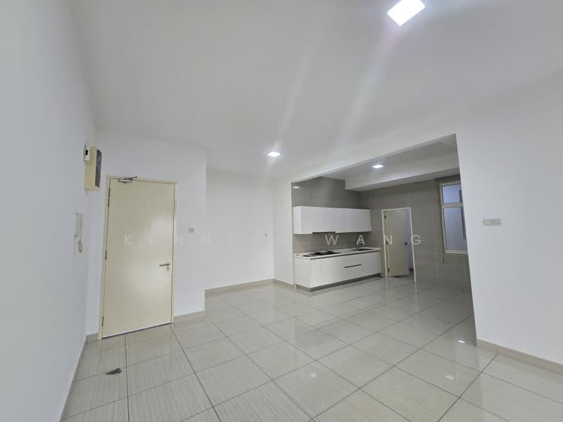 Condominium for Rent at Damansara Foresta - Kenneth Wang - Kitchen - PropertyGuru.com.my