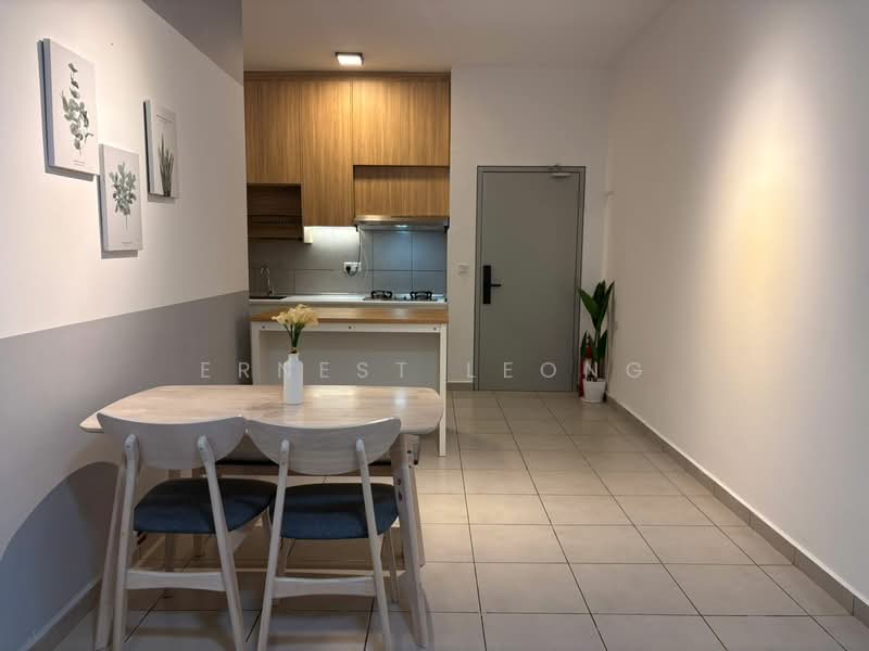 Apartment for Rent at Tangerine Suites - Ernest Leong - PropertyGuru.com.my