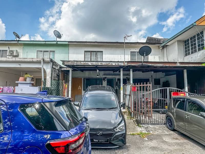 Rumah Teres 2 Tingkat untuk Dijual di Taman Bukit Mewah (Kajang) - Fauran Nawawi - PropertyGuru.com.my