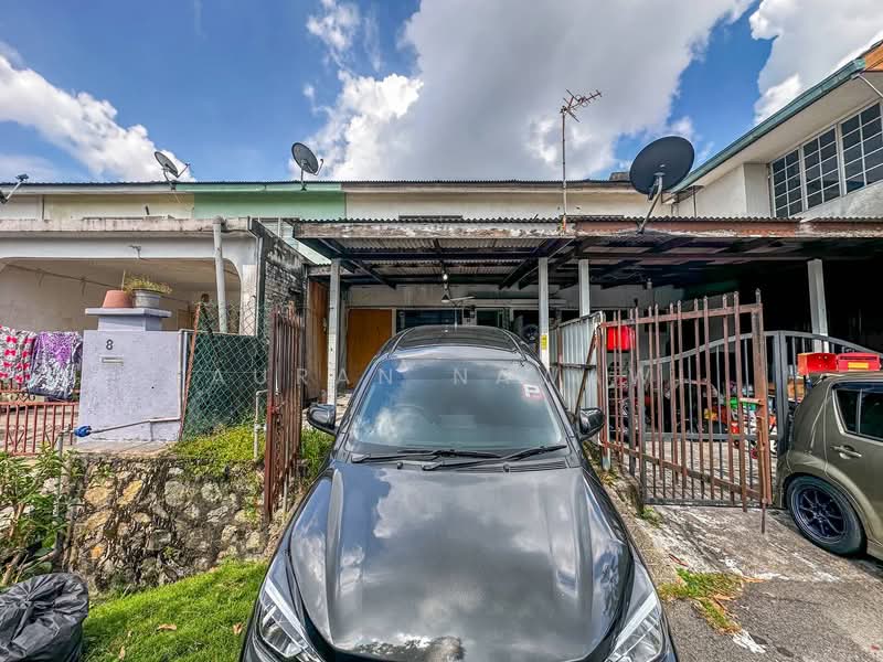 Rumah Teres 2 Tingkat untuk Dijual di Taman Bukit Mewah (Kajang) - Fauran Nawawi - PropertyGuru.com.my