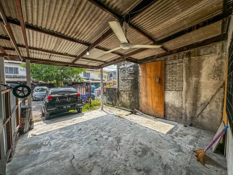 Rumah Teres 2 Tingkat untuk Dijual di Taman Bukit Mewah (Kajang) - Fauran Nawawi - PropertyGuru.com.my