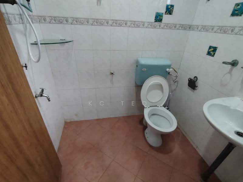 2-storey Terraced House for Rent in Bukit Indah (Iskandar Puteri (Nusajaya)) - Kc Teo - PropertyGuru.com.my