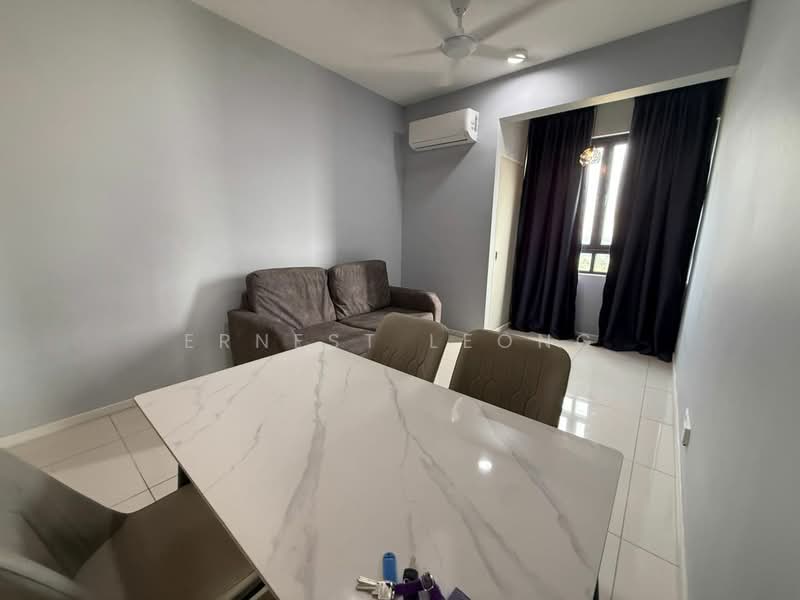 Service Residence for Rent at Horizon Suites - Ernest Leong - Living Room - PropertyGuru.com.my