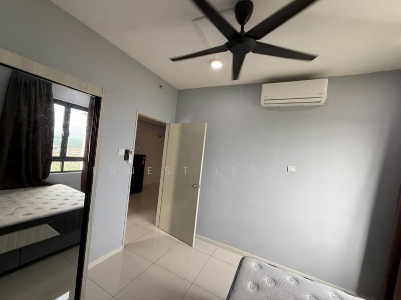 Service Residence for Rent at Horizon Suites - Ernest Leong - Bedroom - PropertyGuru.com.my