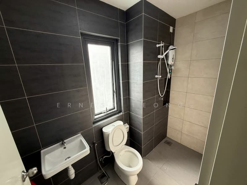 Service Residence for Rent at Horizon Suites - Ernest Leong - Bathroom - PropertyGuru.com.my
