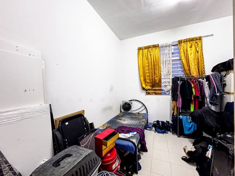 Rumah Bandar untuk Dijual di Saujana Utama (Selangor) - Fauran Nawawi - PropertyGuru.com.my
