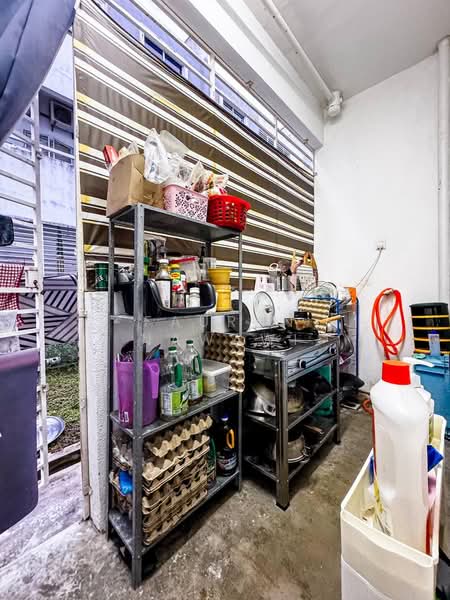 Rumah Bandar untuk Dijual di Saujana Utama (Selangor) - Fauran Nawawi - PropertyGuru.com.my