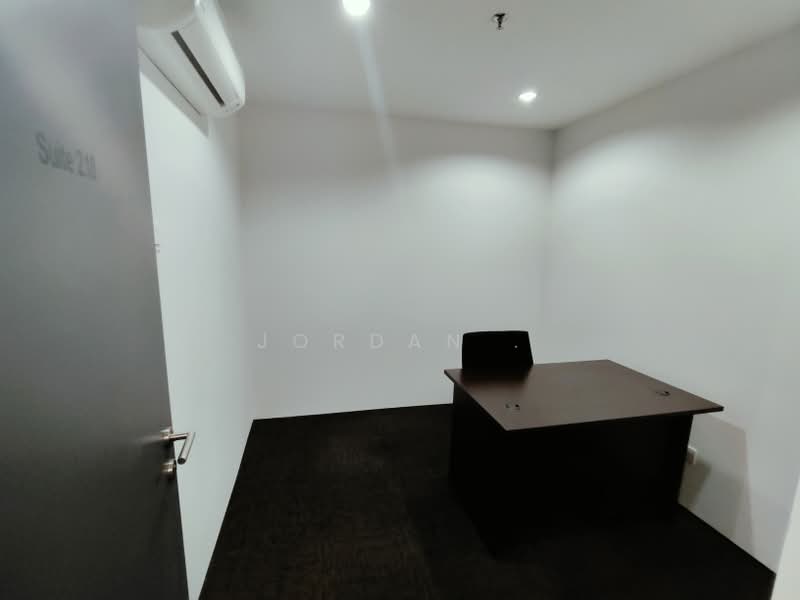 Office for Rent in Puchong (Selangor) - Jordan . - Interior - PropertyGuru.com.my