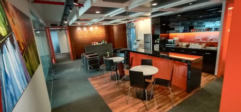 Office for Rent in Puchong (Selangor) - Jordan . - Interior - PropertyGuru.com.my