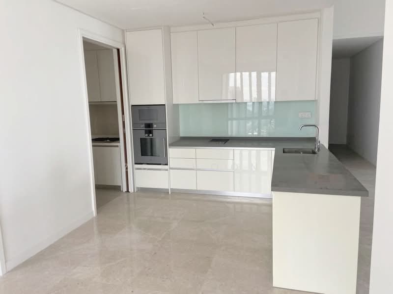 Service Residence for Rent at The Astaka @ 1 Bukit Senyum - Zoe Voon - Kitchen - PropertyGuru.com.my