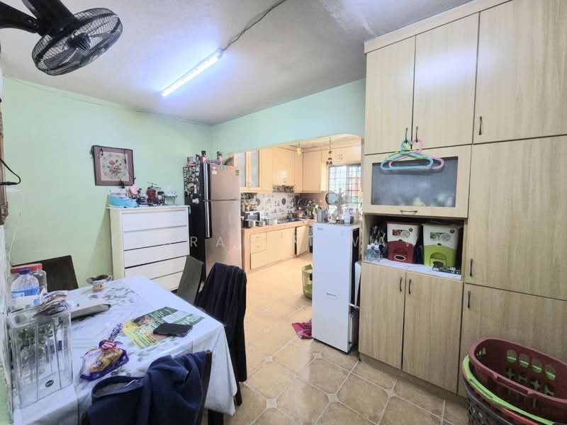 Rumah Teres 2 Tingkat untuk Dijual di Pandan Jaya (Ampang) - Fauran Nawawi - PropertyGuru.com.my