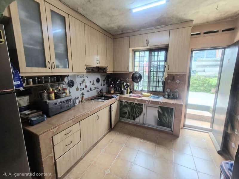 Rumah Teres 2 Tingkat untuk Dijual di Pandan Jaya (Ampang) - Fauran Nawawi - PropertyGuru.com.my