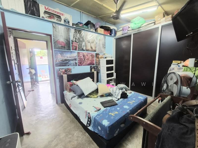 Rumah Teres 2 Tingkat untuk Dijual di Pandan Jaya (Ampang) - Fauran Nawawi - PropertyGuru.com.my