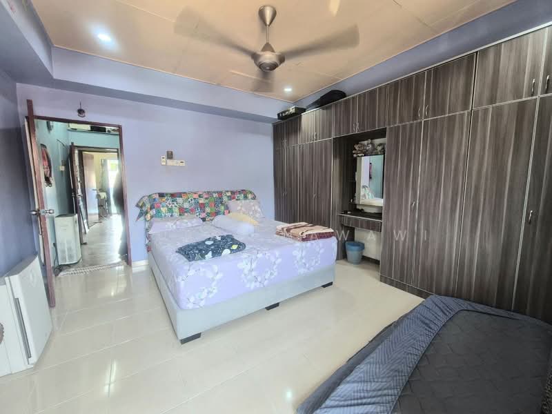 Rumah Teres 2 Tingkat untuk Dijual di Pandan Jaya (Ampang) - Fauran Nawawi - PropertyGuru.com.my