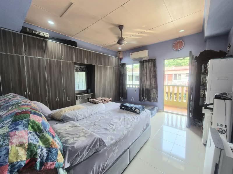 Rumah Teres 2 Tingkat untuk Dijual di Pandan Jaya (Ampang) - Fauran Nawawi - PropertyGuru.com.my