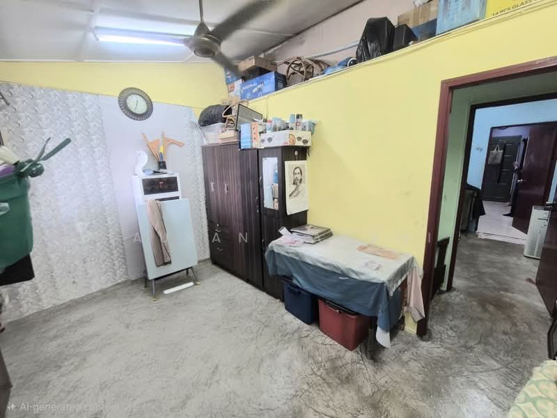 Rumah Teres 2 Tingkat untuk Dijual di Pandan Jaya (Ampang) - Fauran Nawawi - PropertyGuru.com.my