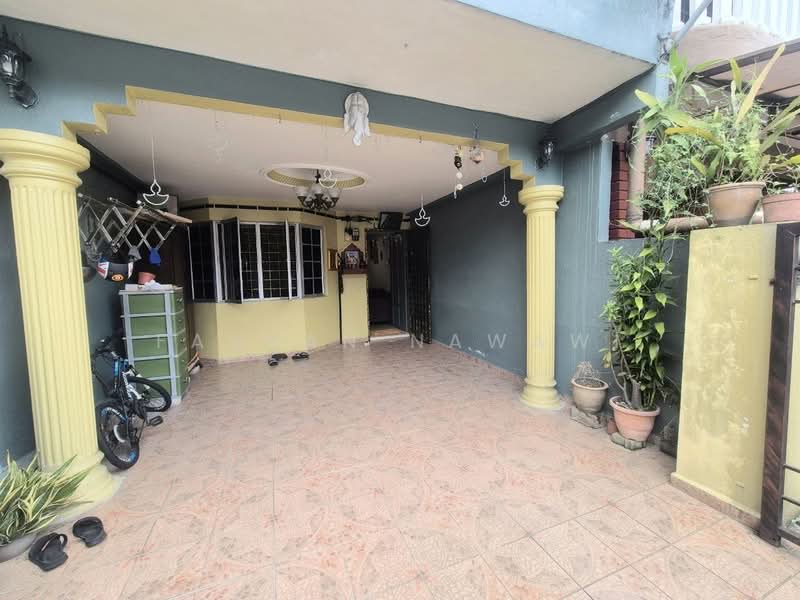 Rumah Teres 2 Tingkat untuk Dijual di Pandan Jaya (Ampang) - Fauran Nawawi - PropertyGuru.com.my