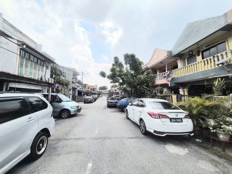 Rumah Teres 2 Tingkat untuk Dijual di Pandan Jaya (Ampang) - Fauran Nawawi - PropertyGuru.com.my