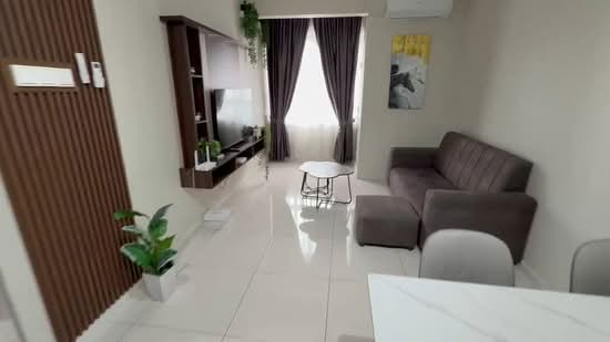 Service Residence for Rent at Horizon Suites - Ernest Leong - PropertyGuru.com.my