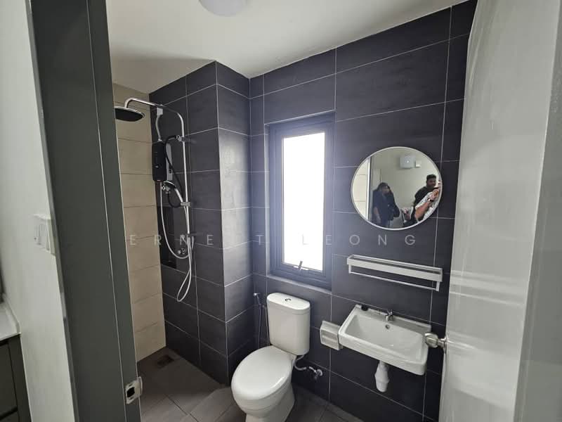 Service Residence for Rent at Horizon Suites - Ernest Leong - Bathroom - PropertyGuru.com.my
