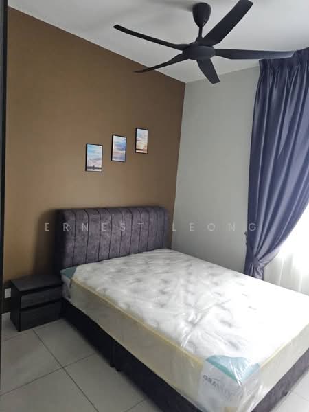 Service Residence for Rent at Horizon Suites - Ernest Leong - Bedroom - PropertyGuru.com.my