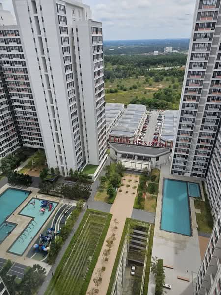 Service Residence for Rent at Horizon Suites - Ernest Leong - Exterior - PropertyGuru.com.my