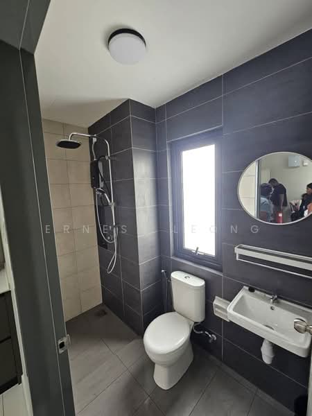 Service Residence for Rent at Horizon Suites - Ernest Leong - Bathroom - PropertyGuru.com.my