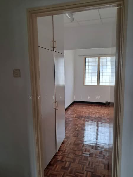 Rumah Teres 2 Tingkat untuk Disewa di Pandan Jaya (Ampang) - Kylie Liew - Bedroom - PropertyGuru.com.my