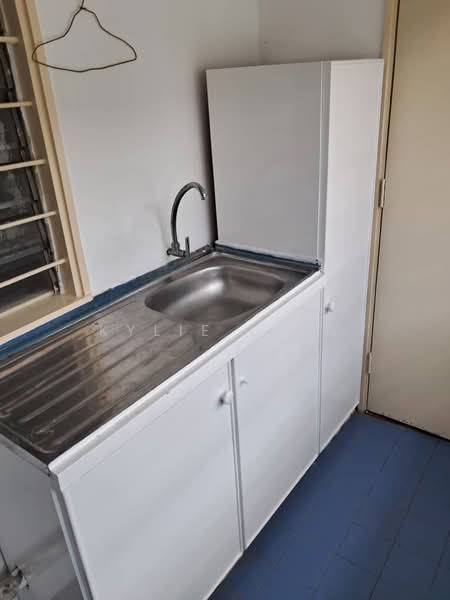 Rumah Teres 2 Tingkat untuk Disewa di Pandan Jaya (Ampang) - Kylie Liew - Laundry Area - PropertyGuru.com.my