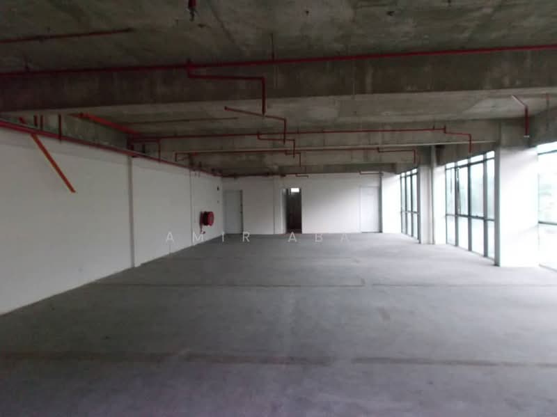 Warehouse for Rent in Shah Alam (Selangor) - Amir Abas - Interior - PropertyGuru.com.my