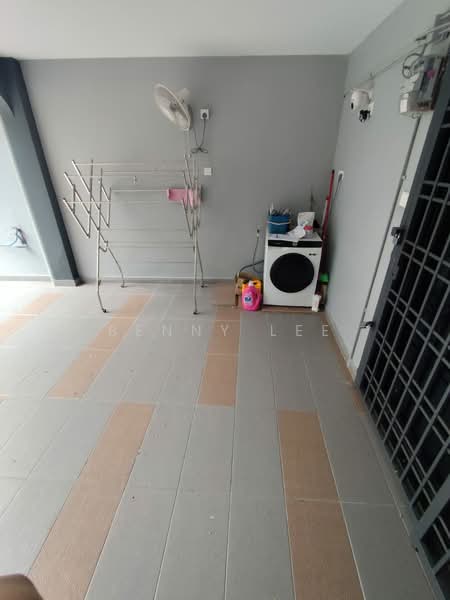 2-storey Terraced House for Rent in Taman Megah (Cheras) - Benny Lee - PropertyGuru.com.my