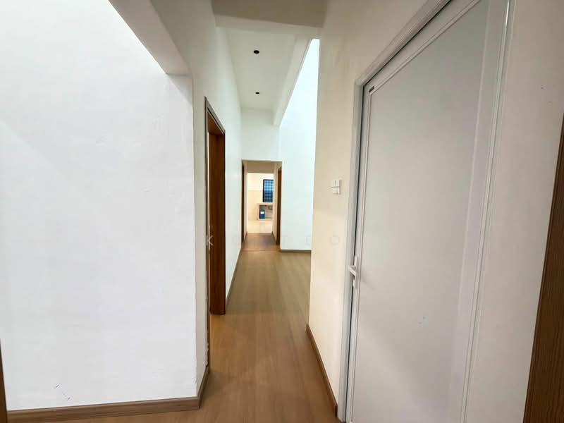 Rumah Teres 1 Tingkat untuk Disewa di Taman Sentosa (Johor Bahru) - Kc Teo - PropertyGuru.com.my