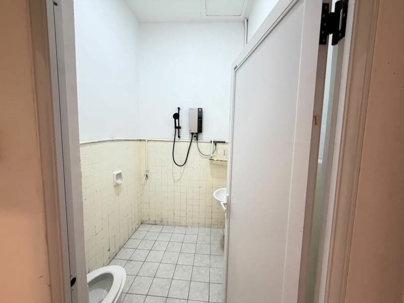 Rumah Teres 1 Tingkat untuk Disewa di Taman Sentosa (Johor Bahru) - Kc Teo - PropertyGuru.com.my