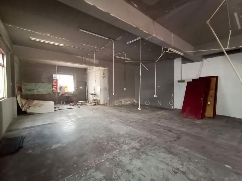 Kedai untuk Dijual di Taman Kota Masai (Pasir Gudang) - Daniel Yong - Interior - PropertyGuru.com.my